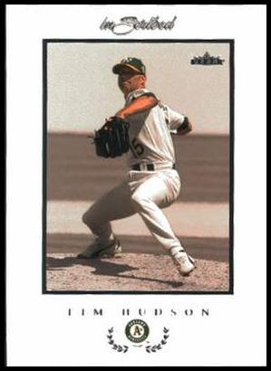 52 Tim Hudson